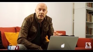 Alain Soral quotbalancequot sur Vincent Lapierre Cest chaud [upl. by Raclima810]