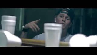 TrackHunt Jordan Hollywood  Codeinin Official Video HD [upl. by Edak761]