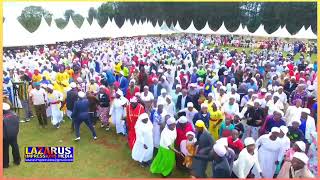 Makiri ma Akurinu kwiyumiria na njira nene Embu university grounds kuhoera bururi [upl. by Chura]