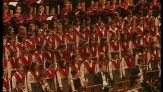 John Rutter quotMass of the Childrenquot  5 Finale [upl. by Samuel]