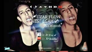 Uzar Flow West Lgame  Official Music audio [upl. by Sherman97]