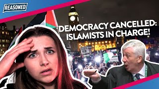 Democracy Cancelled Islamists in Charge [upl. by Hammer176]