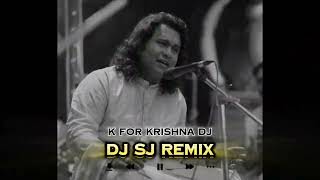 K For Krishna DJ Remix guruvayoor ambalanadayil 2024 [upl. by Reinal704]