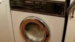 Hotpoint 95620 restoration vid 6 [upl. by Eanal]