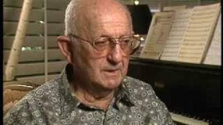 Earle Hagen  Archive Interview Part 9 of 10 [upl. by Fleming]