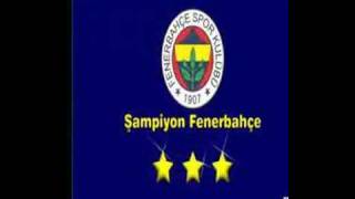 Seninle olmak varya FENERBAHCEM [upl. by Damour]