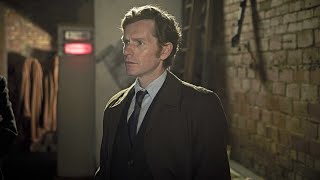 Endeavour The Final Season [upl. by Enoved]