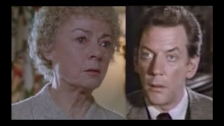 Miss Marple vs the 80s  Ordeal by Innocence [upl. by Nerral]