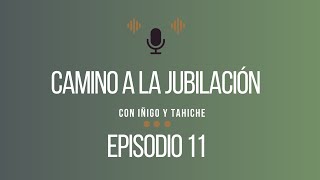 Camino a la jubilación Episodio 11  Lo que no sabes del día de la Hispanidad [upl. by Dlorah]