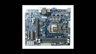 ESPECIFICAÇAO PLACA MAE LGA 1155 EUP 2013 POS EIH61CR [upl. by Ajnos323]