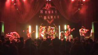 Trippin Billies Live  Chicago HOB You amp Me Together [upl. by Inaliel917]