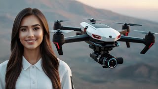 Expert picks 3 Top 4K Drones of 2024 [upl. by Ahsenid479]