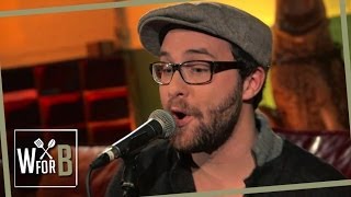 Mark Forster  Morgens Immer Müde Cover  live [upl. by Eisen775]