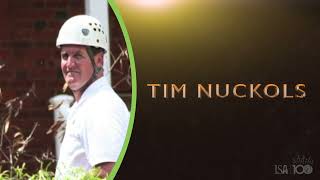 2024 ISA True Professionals of Arboriculture  Tim Nuckols [upl. by Mauro196]