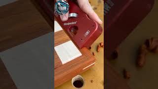 FT BEST CHAMFER PLANE 45 DEGREE LEVEL HAND PLANER FOR CARPENTER TOOL shorts fakhritools [upl. by Ecnarrat]