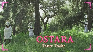 OSTARA Teaser  Short Film [upl. by Graeme]