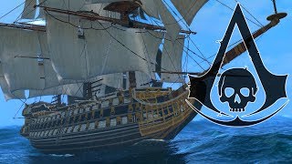 Assassins Creed IV Black Flag  Lendários [upl. by Drescher566]