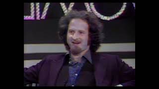 Michael Gudinski interview 1977 [upl. by Josi721]