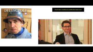 Douglas Murray amp James Delingpole  The Strange Death of Europe [upl. by Ayenet]