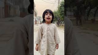 omer ne uncle ke bike ku girra de funny comedy shorts short ytshorts tomandjerry cute [upl. by Girardi610]