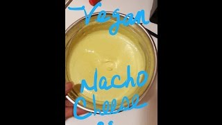 Vegan Spicy Nacho Cheese Cashews Recipe [upl. by Eilesor]