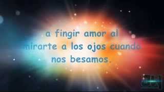 ► Calibre 50 El Amor O La Costumbre Letra Contigo Deluxe Edition 2014 Estudio HD [upl. by Kirtley260]