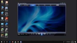 How to Change Video Playback Speed on Windows Media Player in Windows 1011 [upl. by Carin]