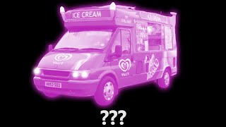 10 quotWalls Ice Cream Van Songquot Sound Variations in 60 Seconds [upl. by Nodnas698]