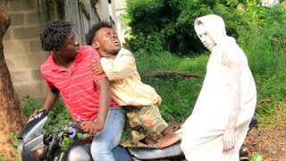 MSUKULE WA BABU PART 2 must Amazing comedy short man 😂😂 [upl. by Meek226]