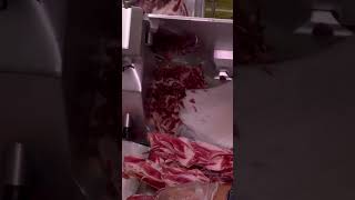 Jamon iberico pata negra [upl. by Corby182]