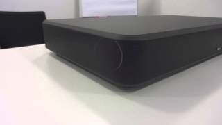 Teufel Cinebase im Test [upl. by Aramoix]