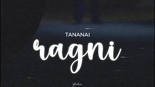 tananai  ragni testo [upl. by Hsot300]