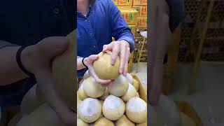 Amazing fruits farmer enjoy shorts new nature fruits garden vegetables foryou shortvideo [upl. by Aleakcim]