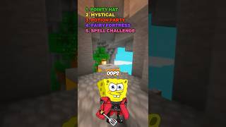 Impossible Spongebob Quiz spongebob viral trivia challenge [upl. by Aelat]