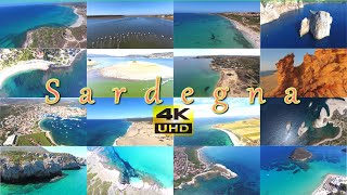 Il Paradiso Sardegna 4K [upl. by Kelby]