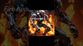 Fire hoon maiyoutube robot robotics reels rells viralvideo youtubeshortsIsmaildailyshorts [upl. by Flam]