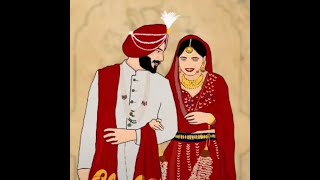 Live Wedding Ceremony Live Green studio Nawanshahr 9814325728 [upl. by Atnoed182]