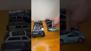 Car mini at car meet shortvideo toys policecar [upl. by Ninel]