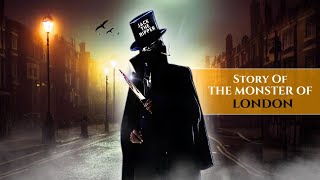 Mystery Of Jack The Ripper  The Worlds Best Serial Killer [upl. by Llewkcor205]