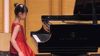 2022 International Piano Competition Winners Concert  Letao Li [upl. by Rene406]