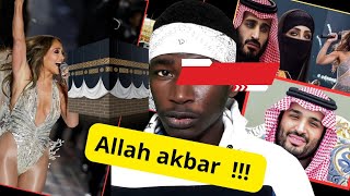 Arabie saoudite ahirou zaman ou fake news [upl. by Hayse743]