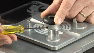 How To Install A Drive Socket In Your Vitamix Commercial Blender [upl. by Minetta]