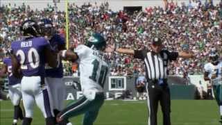 Desean Jackson 201213 Highlights  HD [upl. by Legna]