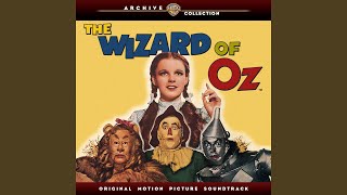 Main Title The Wizard Of Oz [upl. by Simmie]