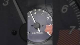 Every honda vtec acceleration video be like [upl. by Lois]