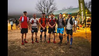 Bandera 100k Trail Race 2023 hosted by Tejas Trails [upl. by Leahcimal256]