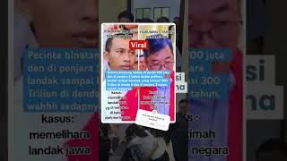 Salah satu bukti hukum Tumpul ke atas tajam Kebawah statuswhatsapp statuswa setorywaterbaru [upl. by Tamanaha]