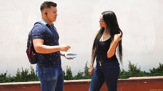 Mujer enamorando hombres Exponiendo infieles Ft NoSoyChuaj [upl. by Sofer]