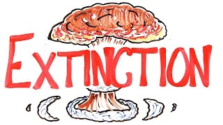 The 6 Craziest Extinctions Ever [upl. by Normie]