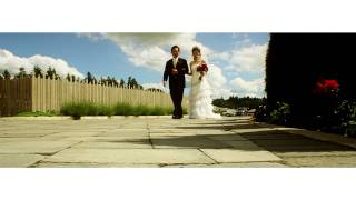 Canon T2iCanon 550D  quotWedding Promoquot [upl. by Notak]